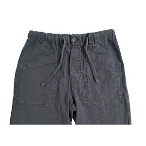Urban Outfitters Womens Size Small Drawstring Pants Jogger Boho Baggy